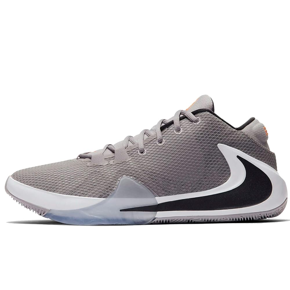 NIKE - 新品未使用NIKE ZOOM FREAK 1(BQ5422-900) 27.5㎝ Nike Zoom Freak 1 'Atmosphere Grey' Basketball Shoes BQ5422